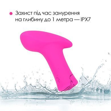 Смарт-вибропуля Lovense Ambi