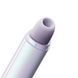 Вакуумний кліторальний стимулятор Zalo Lia Lavender Purple, 3 насадки, 3 режими, різна інтенсивність