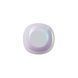 Вакуумний кліторальний стимулятор Zalo Lia Lavender Purple, 3 насадки, 3 режими, різна інтенсивність