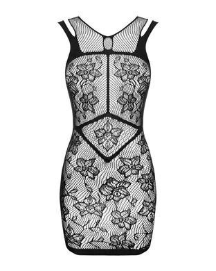 Откровенное мини-платье Obsessive D239 dress S/M/L