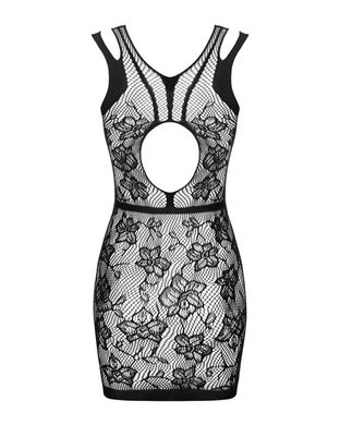 Откровенное мини-платье Obsessive D239 dress S/M/L