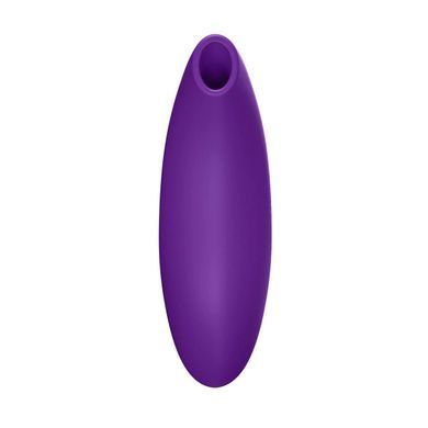 Вакуумний смарт-стимулятор для пар We-Vibe Melt 2 Purple