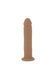 Фаллоимитатор SilexD Flesh (MODEL 2 size 9in) Liquid Silicone, подходит для торса Apollo S и L