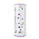 Фалоімітатор SilexD Fantasy Liquid Silicone Dreamy 7in Purple