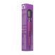Вібромасажер DOXY Original Purple, дуже потужний, живлення 220В, пульсівні вібрації, Фіолетовий