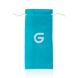 Стеклянный стимулятор простаты Gildo Glass Prostate Plug No. 13
