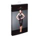 Платье Noir Handmade F160 Powerwetlook pencil dress - S