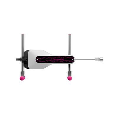 Міні-смарт секс-машина Lovense Mini Sex Machine, підходить для вебкам, 260 фрикцій/хв, дуже легка