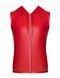 Чоловічий жилет з капюшоном Noir Handmade H096 Ignite hooded vest L