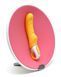 Дисплей-тарелка с вибратором Satisfyer Vibes Yummy Sunshine
