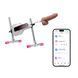 Міні-смарт секс-машина Lovense Mini Sex Machine, підходить для вебкам, 260 фрикцій/хв, дуже легка