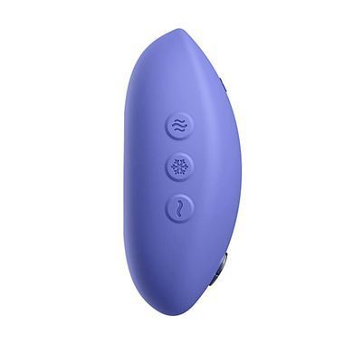 Вібратор We-Vibe Temp Lavender Blue