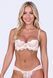 Комплект Passion TIVOLEA SET misty rose M