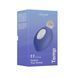 Вібратор We-Vibe Temp Lavender Blue