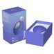 Вібратор We-Vibe Temp Lavender Blue