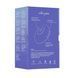 Вібратор We-Vibe Temp Lavender Blue