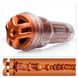 Мастурбатор Fleshlight Turbo Ignition Copper (імітатор мінету), Помаранчевий