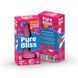 Ароматне мило пікантної форми Pure Bliss Pink Sugar Pop (Жуйка) 18 см
