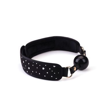 Набор Liebe Seele Stary Nights 7pcs Bondage Kit (мятая упаковка!!!)