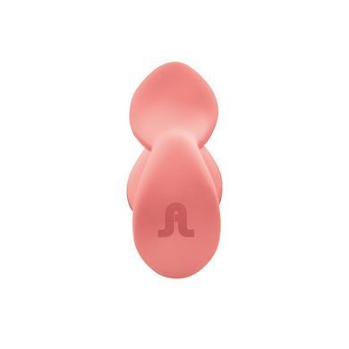 Смарт-вибратор для пар Adrien Lastic Couple Secrets 2.0, 2 мотора, 10 режимов