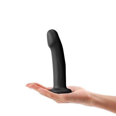 Фалоімітатор Dorcel Real Pleasure M Black