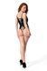 Боди Passion KRISTEEN BODY black XXL/XXXL