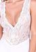 Боди Passion EVALIE BODY white L