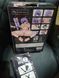 Набор Liebe Seele Stary Nights 7pcs Bondage Kit (мятая упаковка!!!)