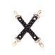 Набор Liebe Seele Stary Nights 7pcs Bondage Kit (мятая упаковка!!!)