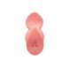 Смарт-вибратор для пар Adrien Lastic Couple Secrets 2.0, 2 мотора, 10 режимов