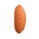 Вібратор We-Vibe Temp Tangerine