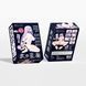 Набор Liebe Seele Stary Nights 7pcs Bondage Kit (мятая упаковка!!!)