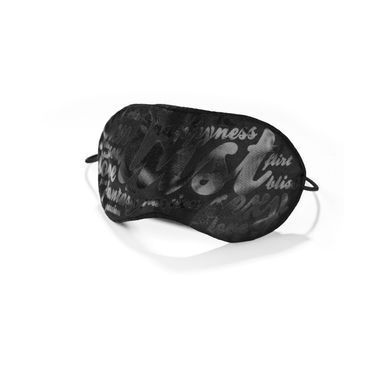 Набір Bijoux Indiscrets Instruments of Pleasure &mdash; PURPLE, Чорний