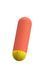 Потужна віброкуля Romp Riot Light orange