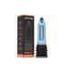 Гідропомпа Bathmate Hydromax 7 Blue, для члена довжиною від 12,5 до 18 см, діаметр до 5 см, Синій, Синій