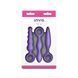 Набор анальных игрушек NS Novelties INYA - Trio Kit - Purple
