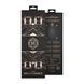 Фіксатор рук і ніг для ліжка Rosy Gold - Under-Mattress Restraint Set