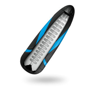 Запасний рукав - вставка для мастурбатора Satisfyer Men CHAMBERS OF PLEASURE, Білий, UAH