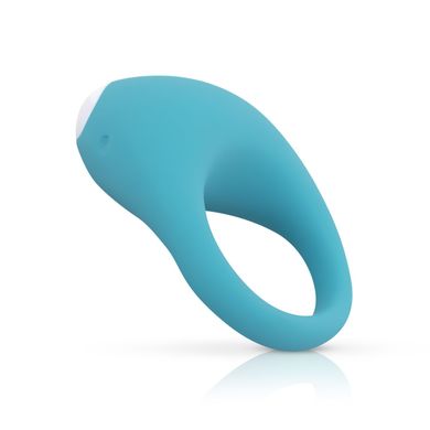 Эрекционное кольцо Cala Azul - Jose Vibrating Cockring