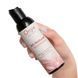Лубрикант на водной основе Orgie All Natural Strawberry, 150 мл, со вкусом и ароматом клубники