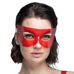 Маска Feral Feelings - Mystery Mask Red Trannsparent