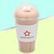 Мастурбатор-анус Naked Factory Cup Sleeve A-4, сквозной