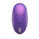 Смарт-вібратор для пар We-Vibe Chorus Pro Cosmic Purple