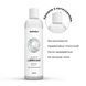 Анальная смазка на водной основе Satisfyer Juicy Lubricant Boogy Booty water based 300 мл