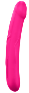 Фаллоимитатор Marc Dorcel Real Sensation L Magenta