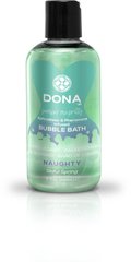 Пена для ванны Dona - Bubble Bath - Naughty Sinful Spring с афродизиаками и феромонами