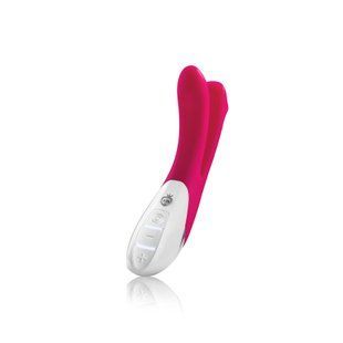 Вібратор Mystim Bon Aparte Pink