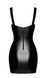 Платье Noir Handmade F363 Vixen Lace-Up Mini Dress M