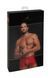 Мужские шорты Noir Handmade H097 Ignite shorts XL