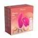 Смарт-вибратор для пар We-Vibe Chorus Pro Electric Pink
